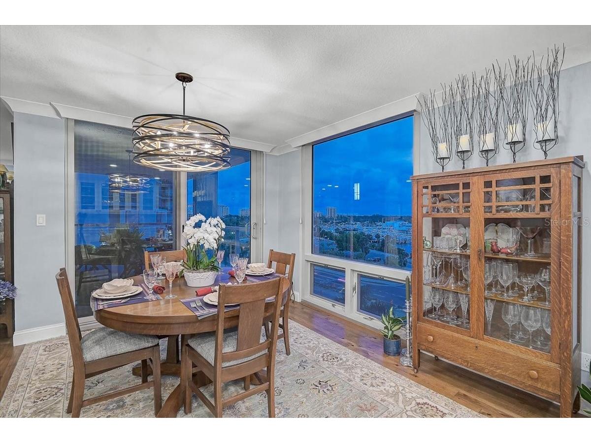 1111 N Gulfstream Avenue #7C Sarasota FL 34236 - SARASOTA BAY A4692338 image56