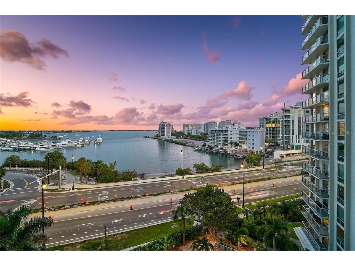 1111 N Gulfstream Avenue #7C Sarasota FL 34236 - SARASOTA BAY A4692338 image58