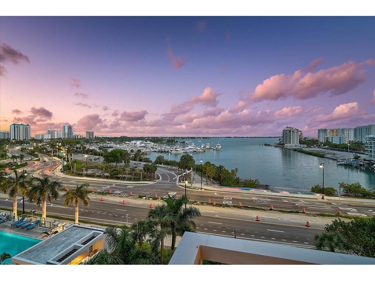 1111 N Gulfstream Avenue #7C Sarasota FL 34236 - SARASOTA BAY A4692338 image60