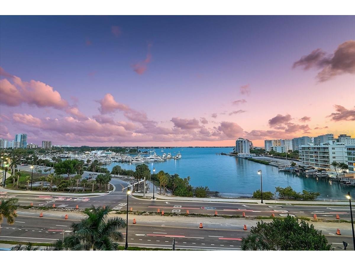 1111 N Gulfstream Avenue #7C Sarasota FL 34236 - SARASOTA BAY A4692338 image61