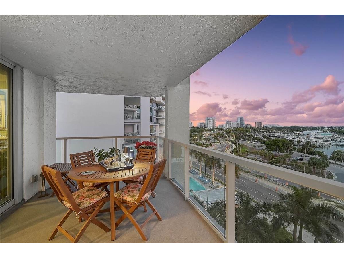 1111 N Gulfstream Avenue #7C Sarasota FL 34236 - SARASOTA BAY A4692338 image62