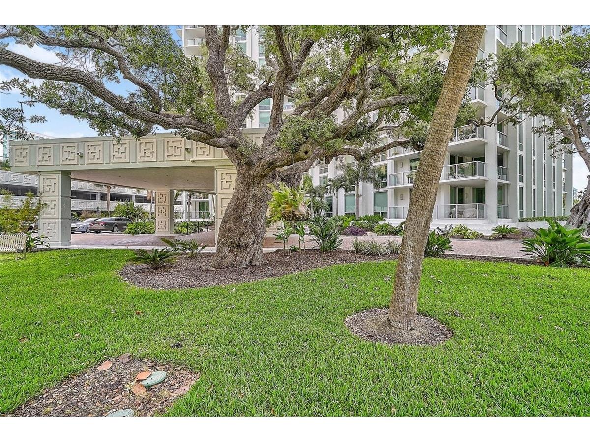 1111 N Gulfstream Avenue #7C Sarasota FL 34236 - SARASOTA BAY A4692338 image64