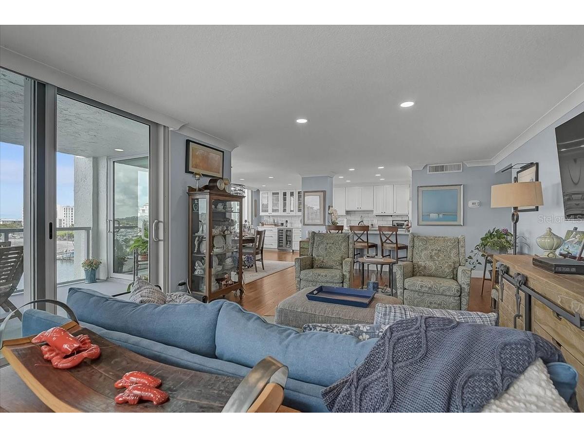 1111 N Gulfstream Avenue #7C Sarasota FL 34236 - SARASOTA BAY A4692338 image70