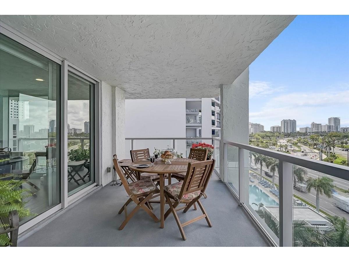 1111 N Gulfstream Avenue #7C Sarasota FL 34236 - SARASOTA BAY A4692338 image71
