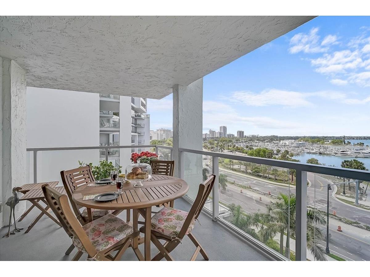 1111 N Gulfstream Avenue #7C Sarasota FL 34236 - SARASOTA BAY A4692338 image72