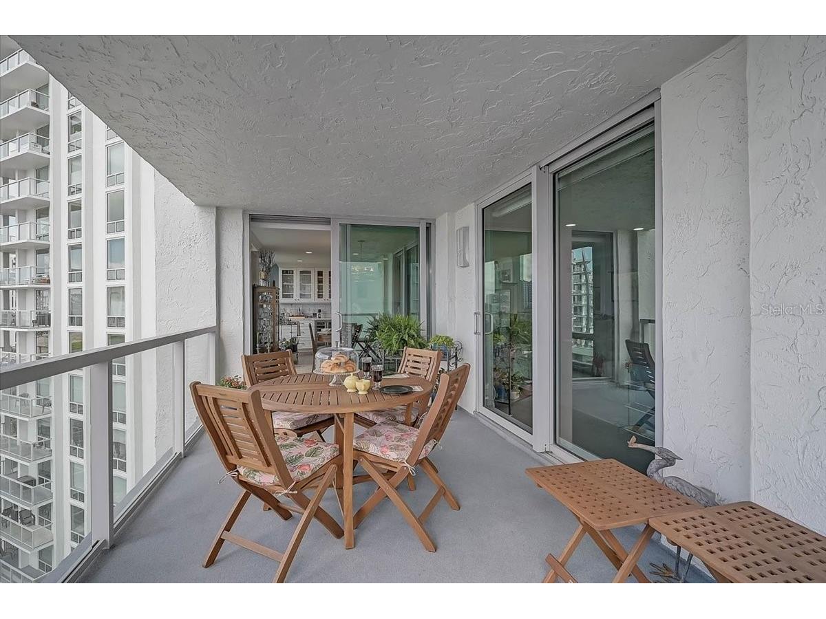 1111 N Gulfstream Avenue #7C Sarasota FL 34236 - SARASOTA BAY A4692338 image74