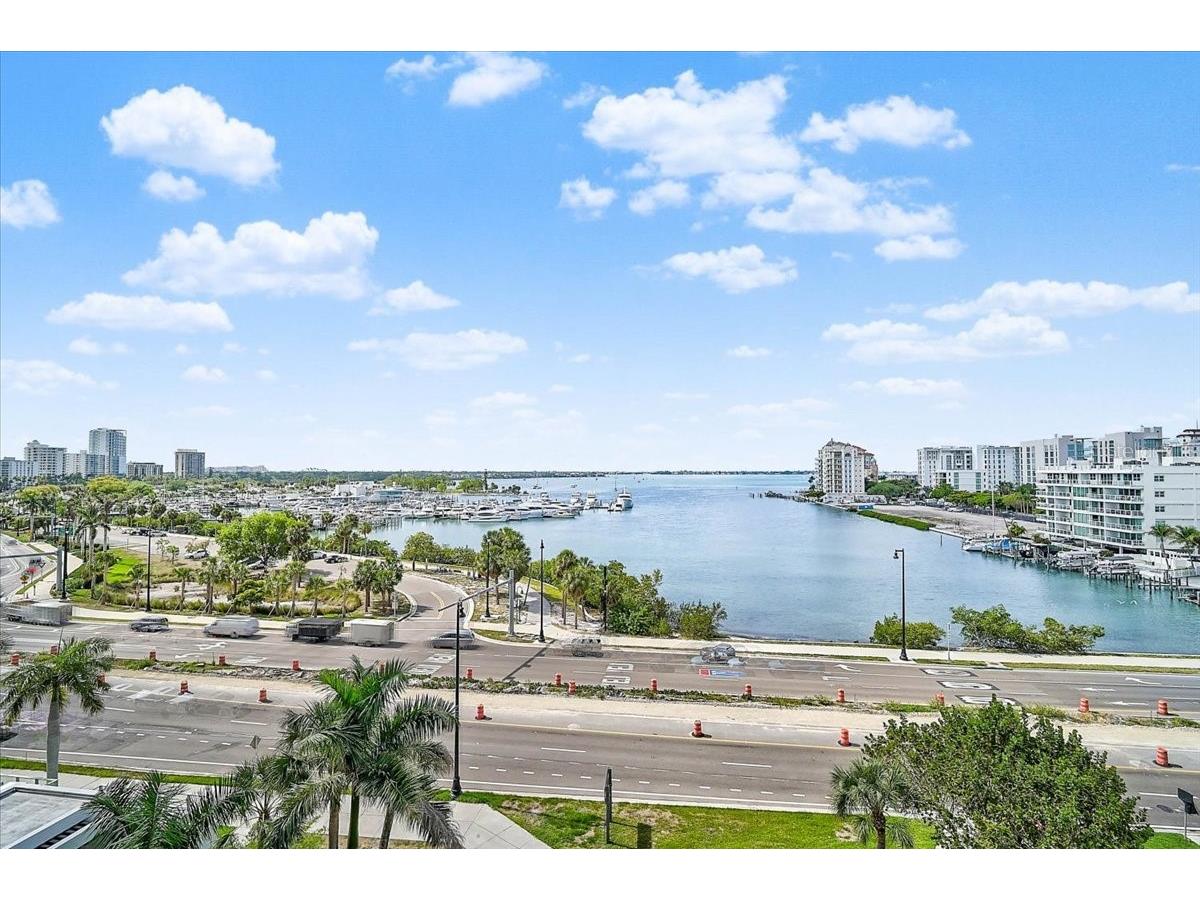 1111 N Gulfstream Avenue #7C Sarasota FL 34236 - SARASOTA BAY A4692338 image75