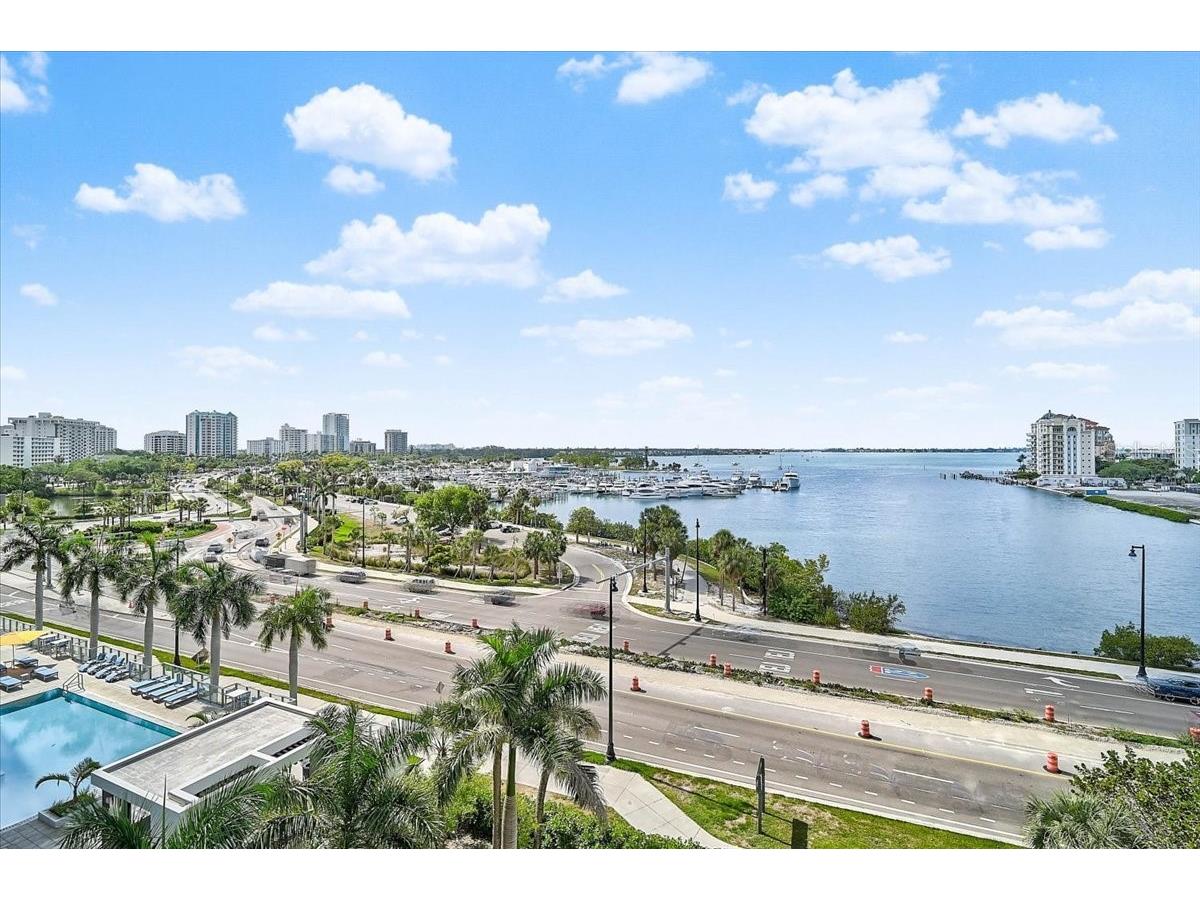1111 N Gulfstream Avenue #7C Sarasota FL 34236 - SARASOTA BAY A4692338 image76