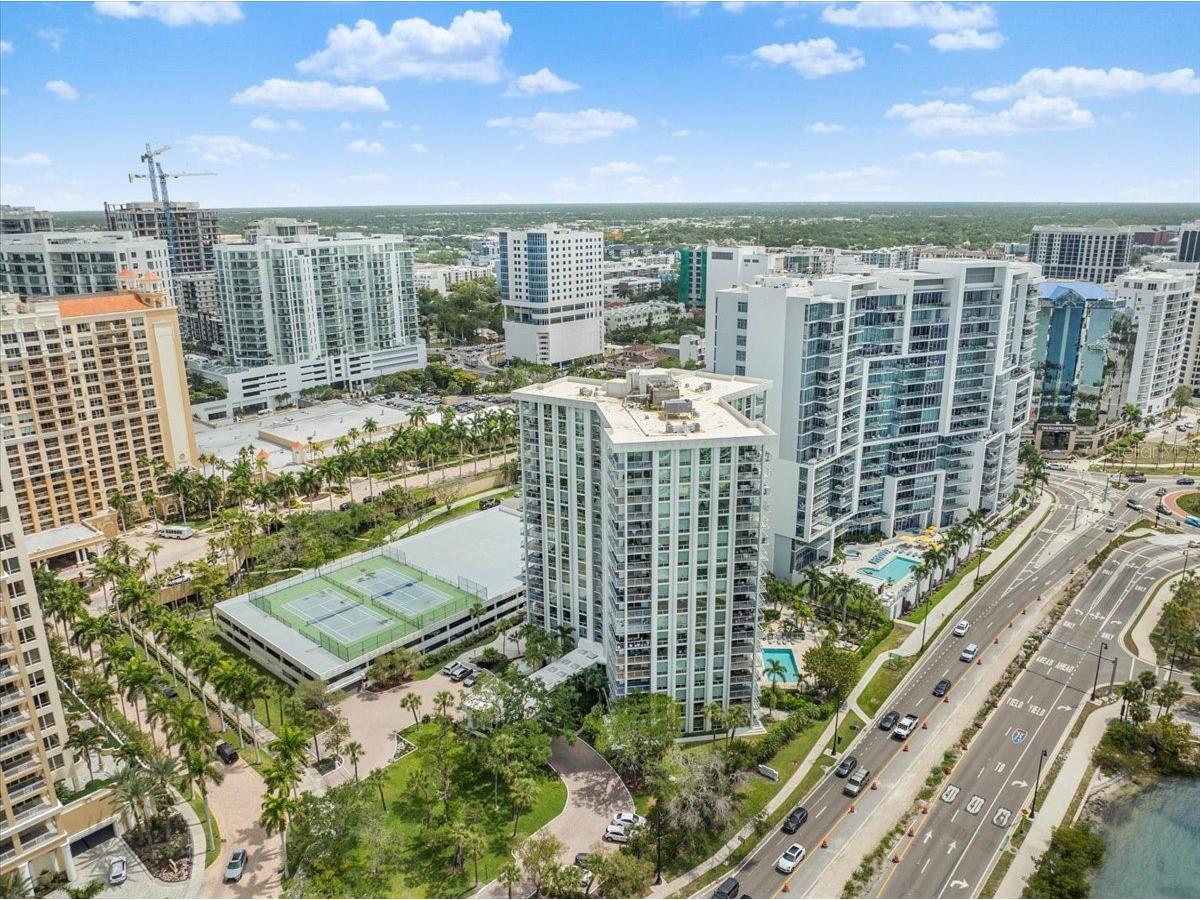 1111 N Gulfstream Avenue #7C Sarasota FL 34236 - SARASOTA BAY A4692338 image79