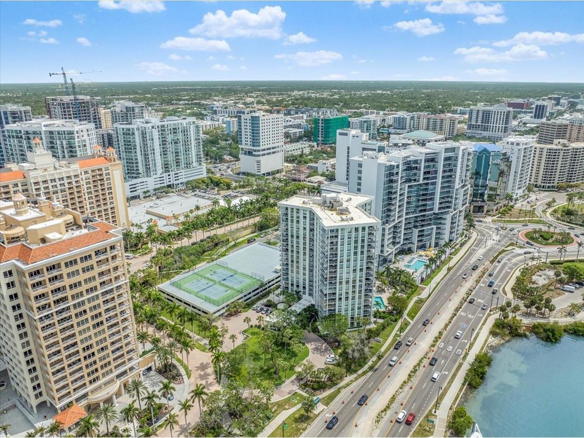 1111 N Gulfstream Avenue #7C Sarasota FL 34236 - SARASOTA BAY A4692338 image80