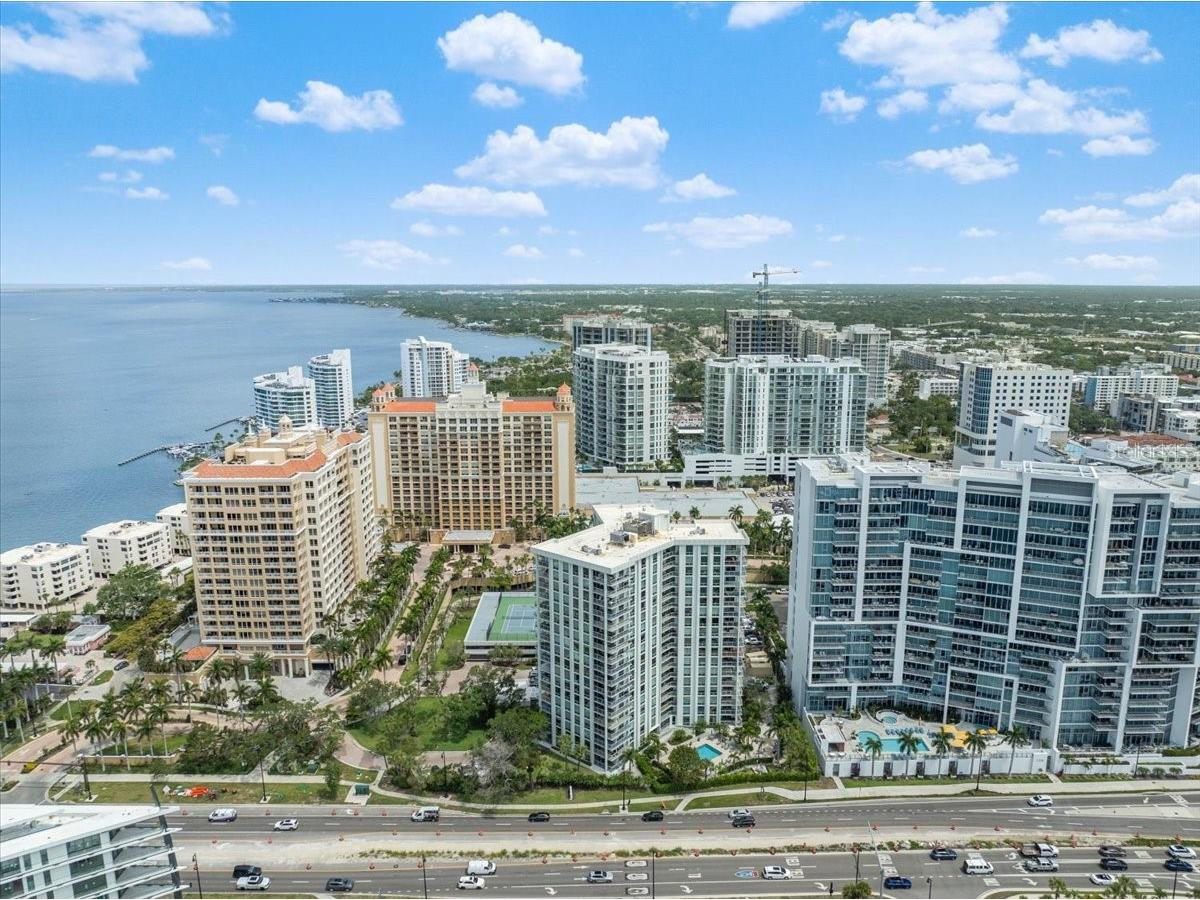 1111 N Gulfstream Avenue #7C Sarasota FL 34236 - SARASOTA BAY A4692338 image81