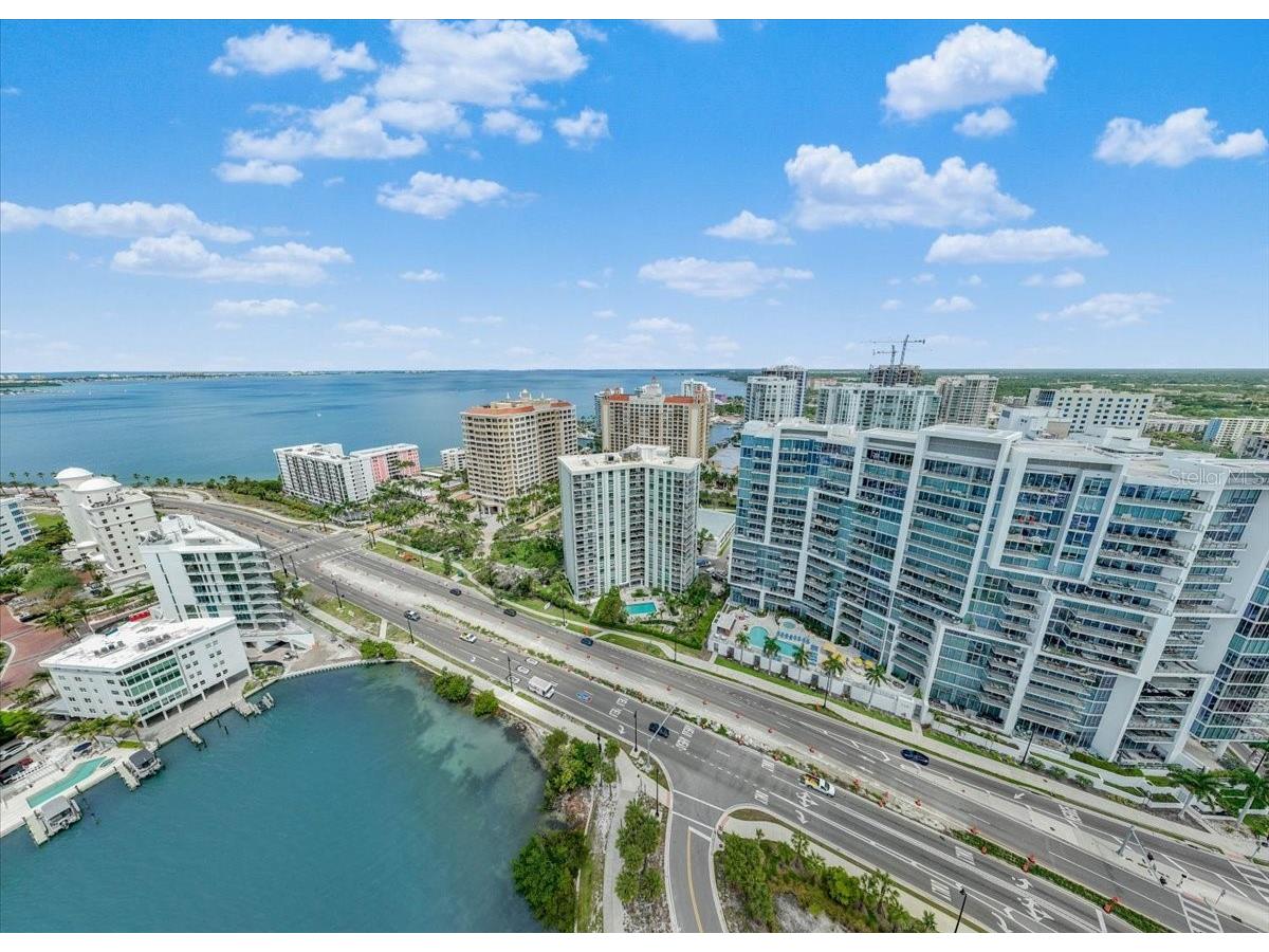 1111 N Gulfstream Avenue #7C Sarasota FL 34236 - SARASOTA BAY A4692338 image83