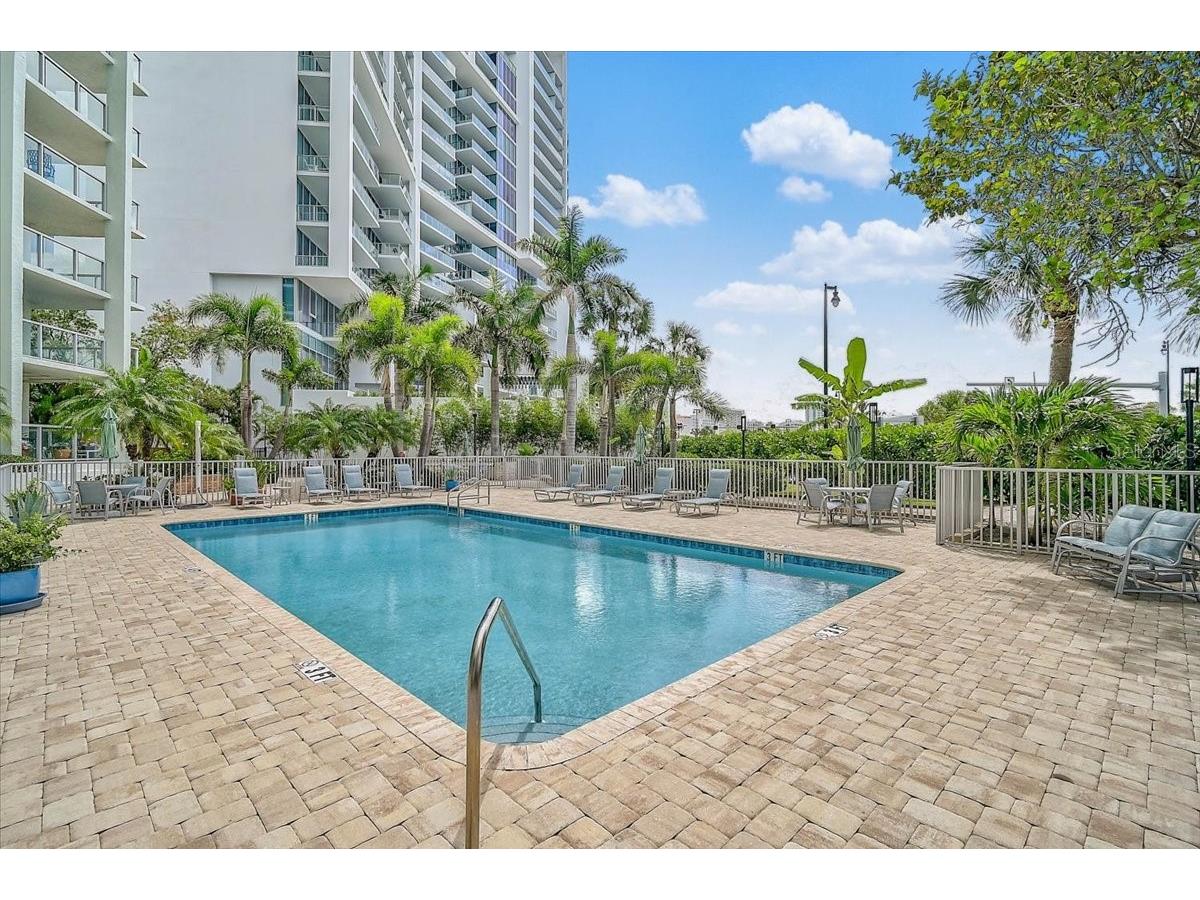 1111 N Gulfstream Avenue #7C Sarasota FL 34236 - SARASOTA BAY A4692338 image84