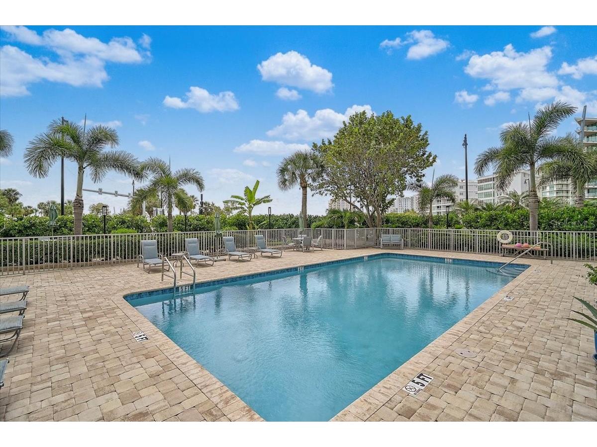 1111 N Gulfstream Avenue #7C Sarasota FL 34236 - SARASOTA BAY A4692338 image85