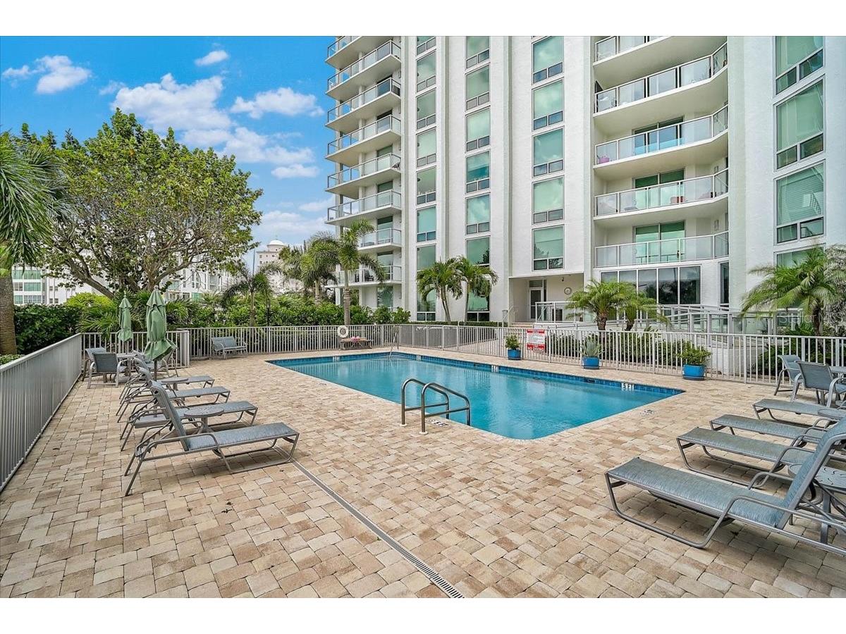 1111 N Gulfstream Avenue #7C Sarasota FL 34236 - SARASOTA BAY A4692338 image86