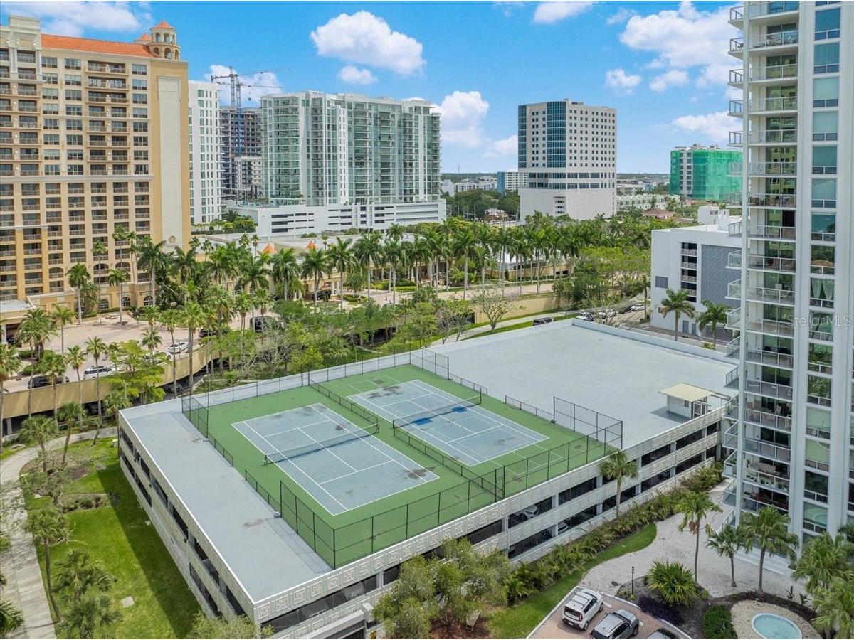 1111 N Gulfstream Avenue #7C Sarasota FL 34236 - SARASOTA BAY A4692338 image87