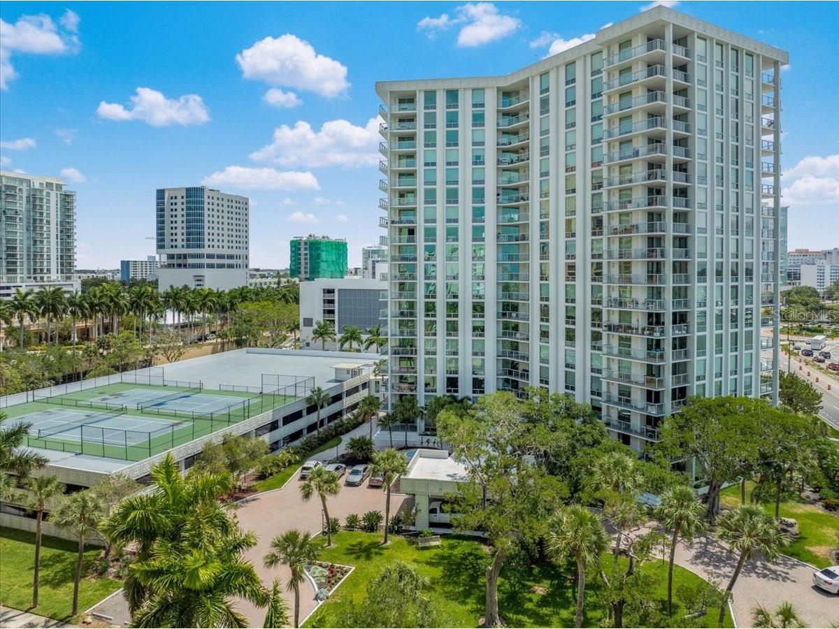1111 N Gulfstream Avenue #7C Sarasota FL 34236 - SARASOTA BAY A4692338 image88