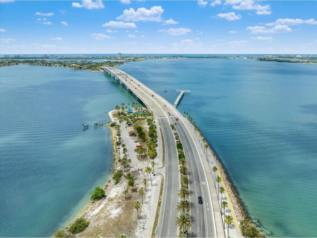1111 N Gulfstream Avenue #7C Sarasota FL 34236 - SARASOTA BAY A4692338 image94