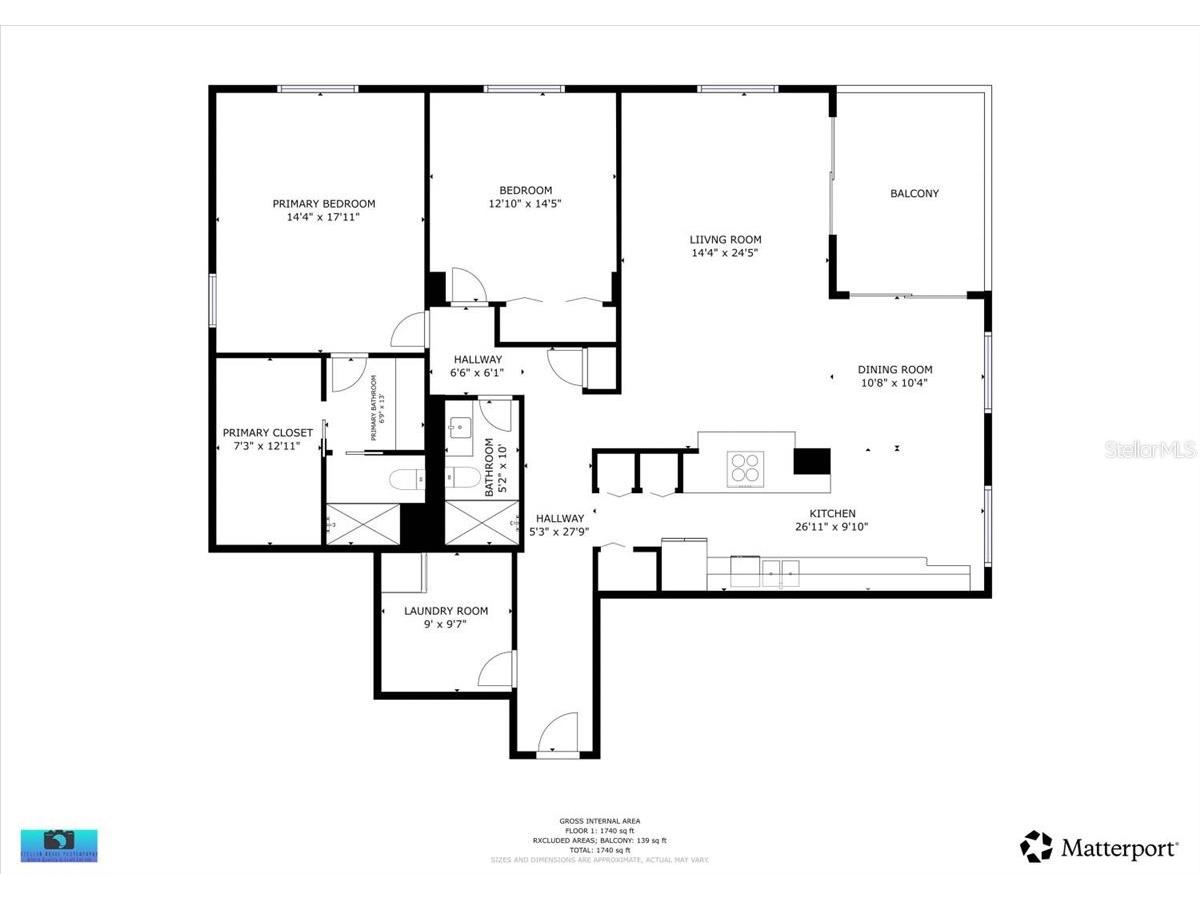 1111 N Gulfstream Avenue #7C Sarasota FL 34236 - SARASOTA BAY A4692338 image95