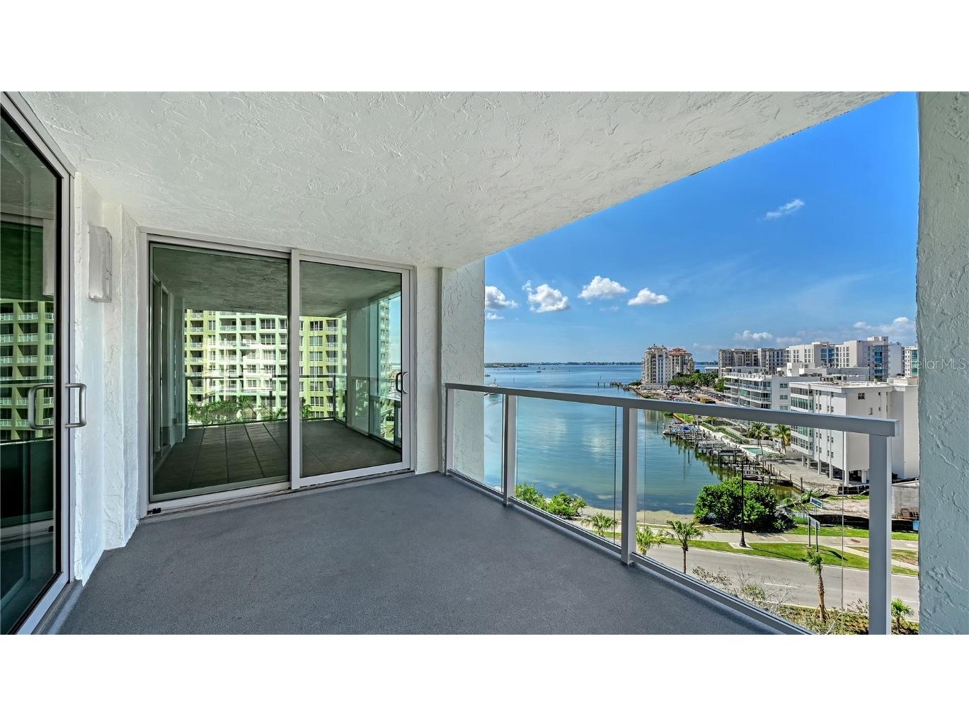 1111 N Gulfstream Avenue #9F Sarasota FL 34236 - SARASOTA BAY A4663815 image22