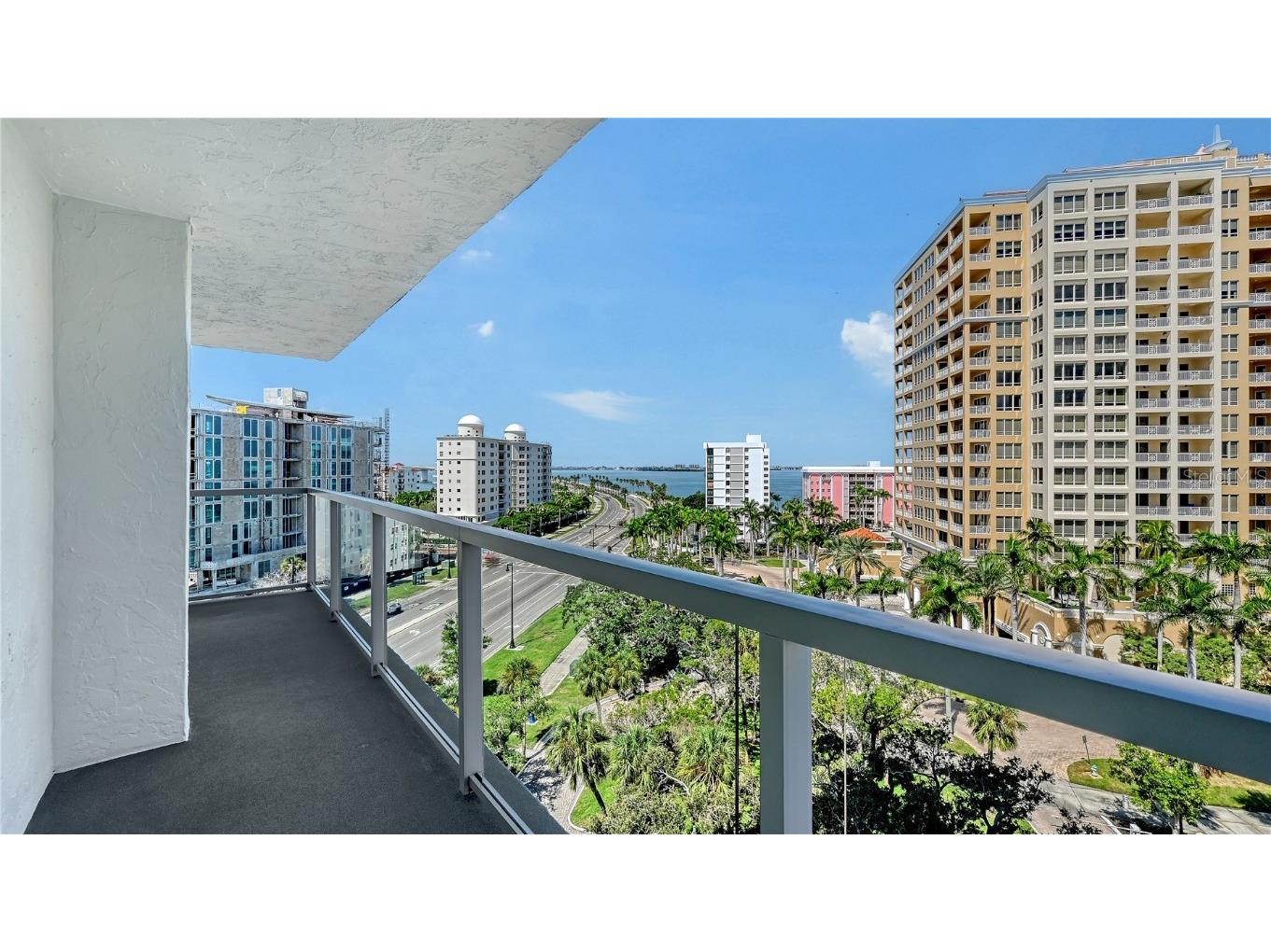 1111 N Gulfstream Avenue #9F Sarasota FL 34236 - SARASOTA BAY A4663815 image23