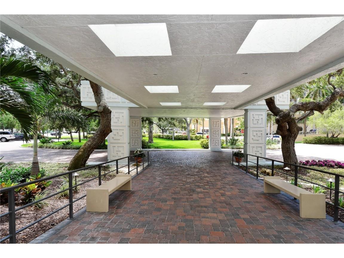 1111 N Gulfstream Avenue #9F Sarasota FL 34236 - SARASOTA BAY A4663815 image34