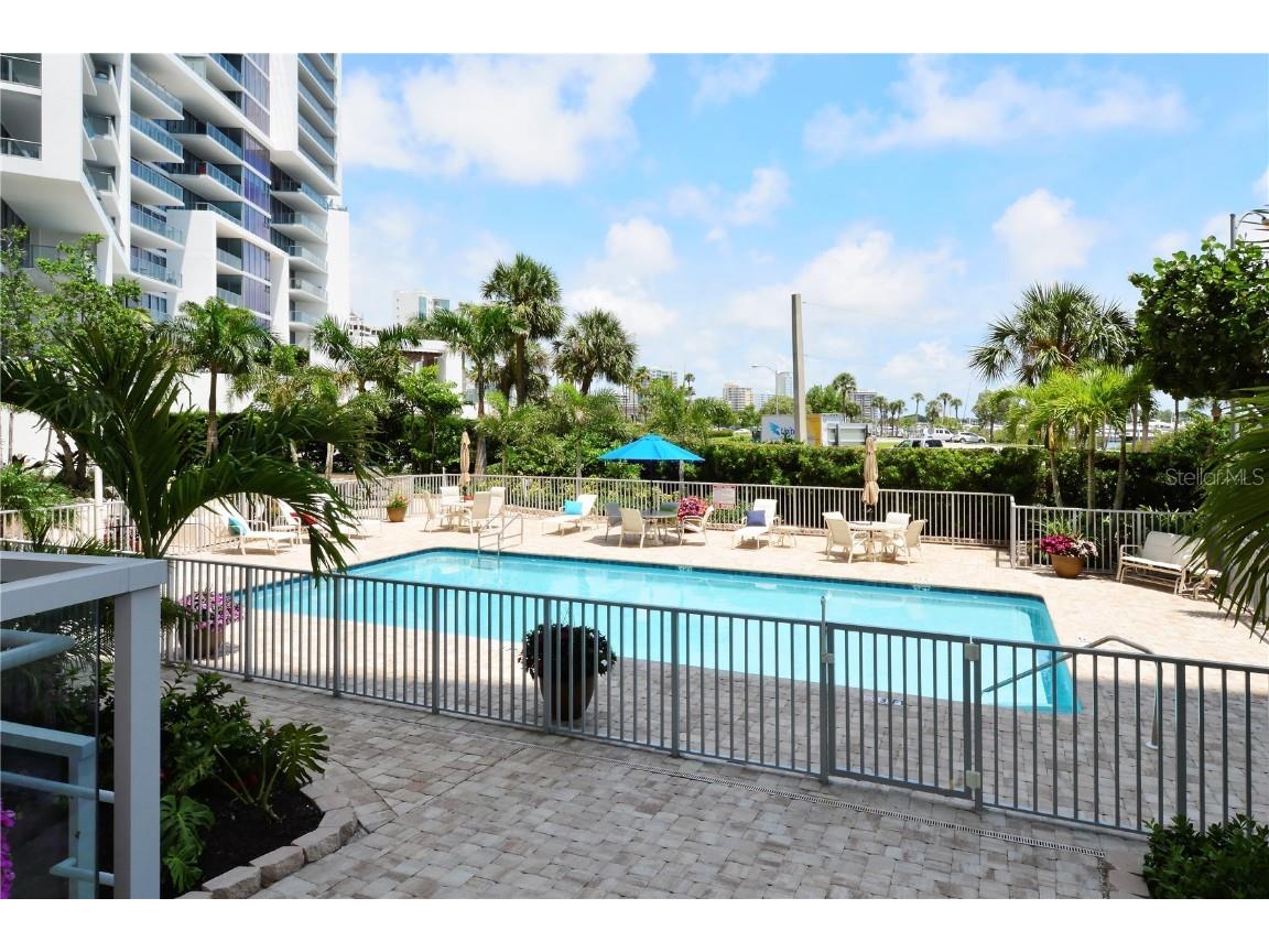 1111 N Gulfstream Avenue #9F Sarasota FL 34236 - SARASOTA BAY A4663815 image39