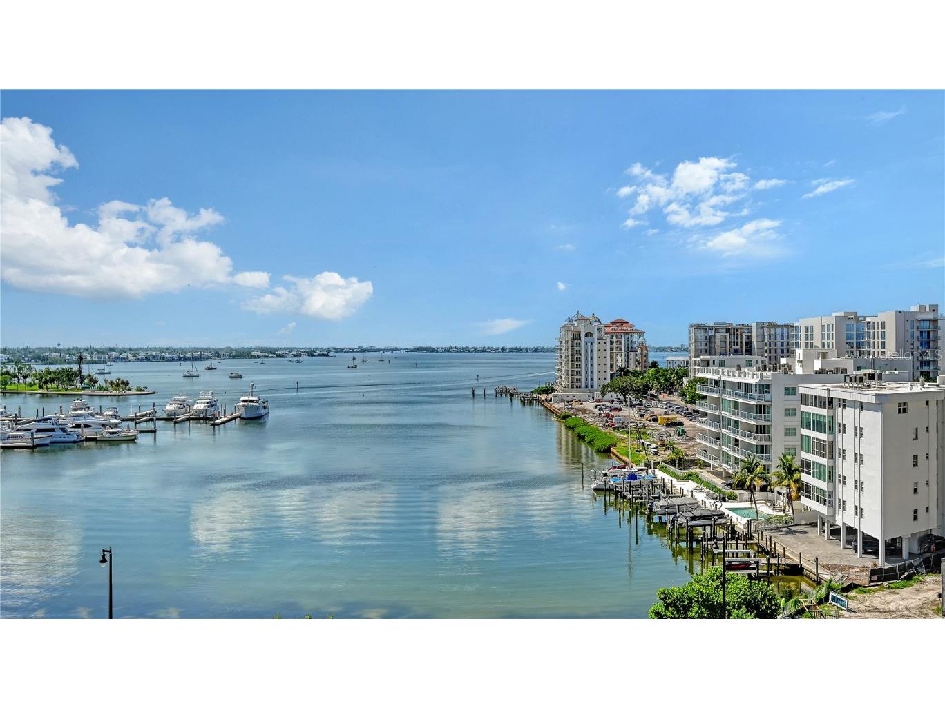 1111 N Gulfstream Avenue #9F Sarasota FL 34236 - SARASOTA BAY A4663815 image4