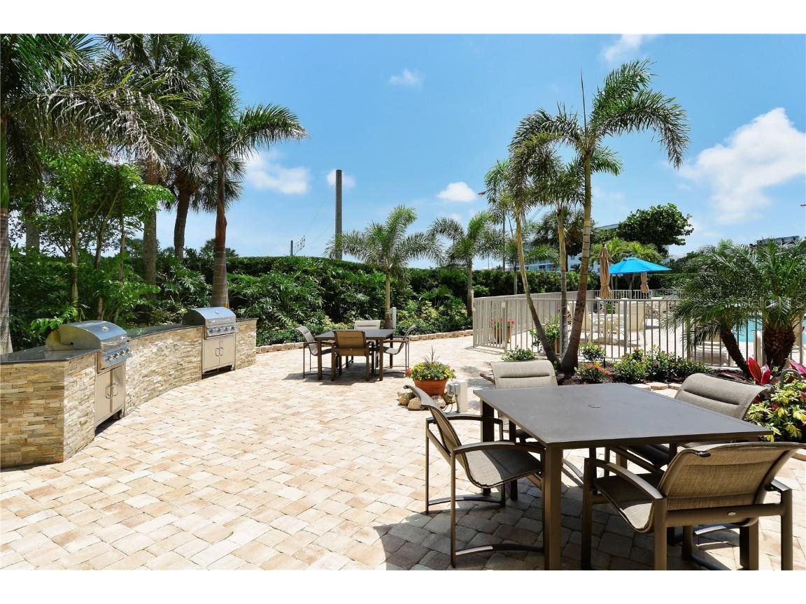 1111 N Gulfstream Avenue #9F Sarasota FL 34236 - SARASOTA BAY A4663815 image45