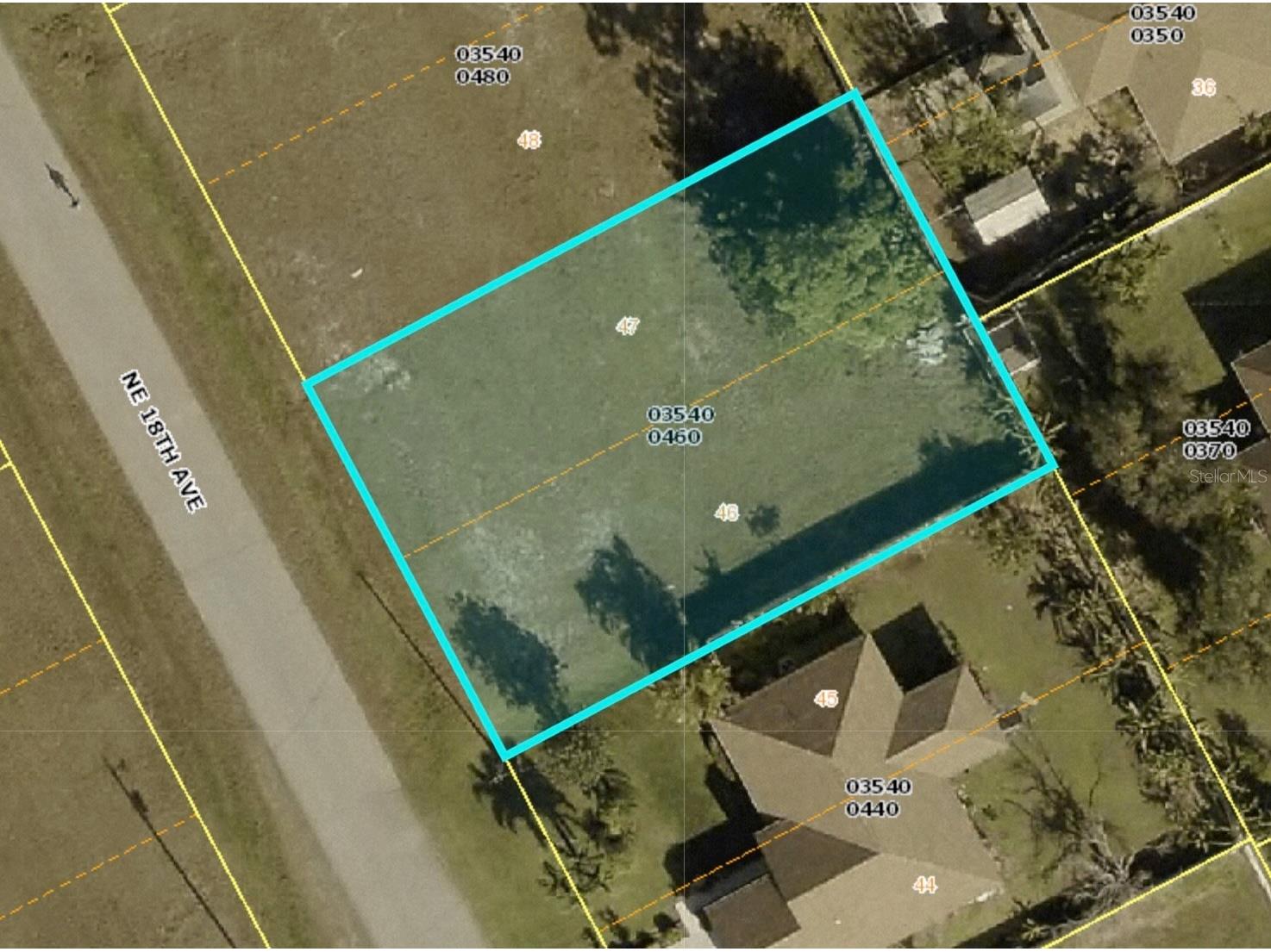 1111 NE 18th Avenue Cape Coral FL 33909 TB8488872 image1