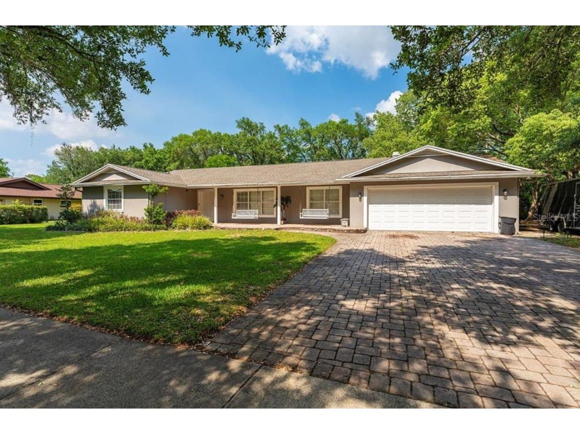 1111 Pinar Drive #STUDIO Orlando FL 32825 O6361046 image1