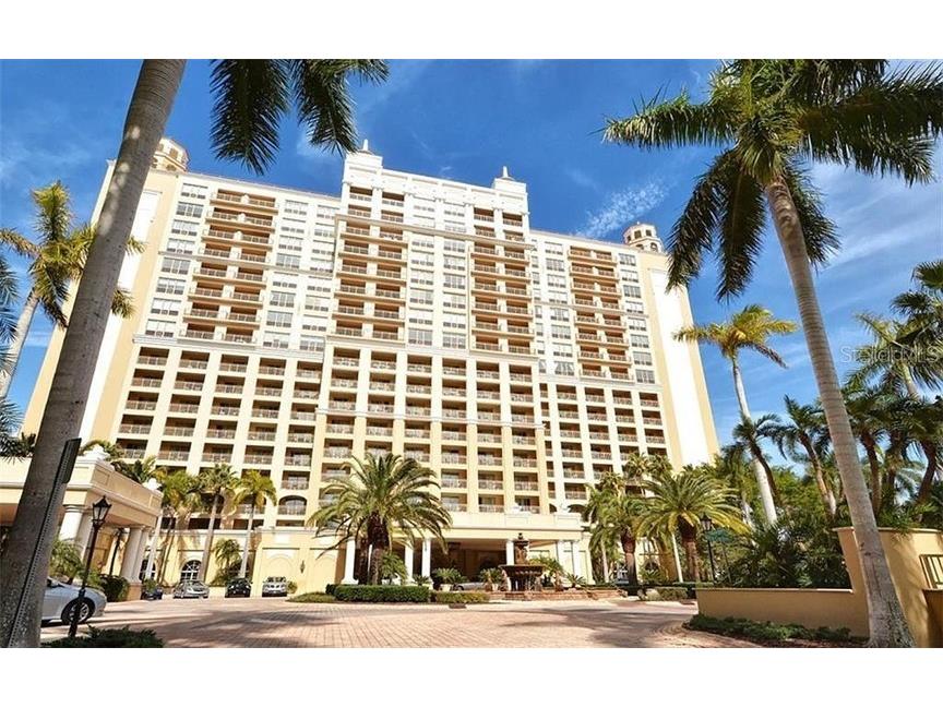 1111 Ritz Carlton Drive #1004 Sarasota FL 34236 TB8503788 image1
