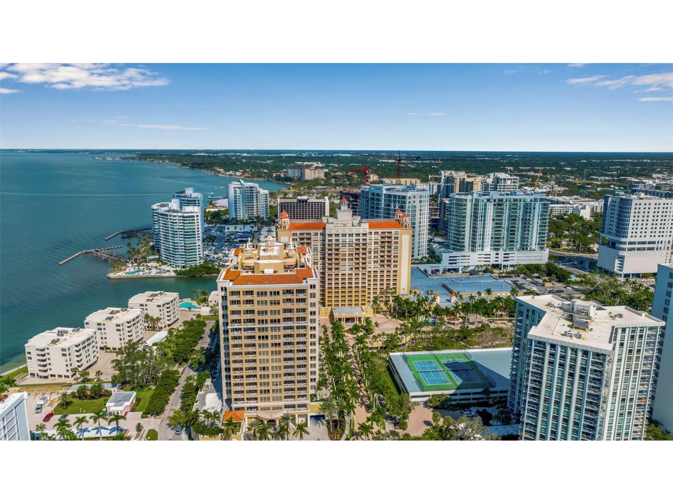 1111 Ritz Carlton Drive #1202 Sarasota FL 34236 A4669857 image1