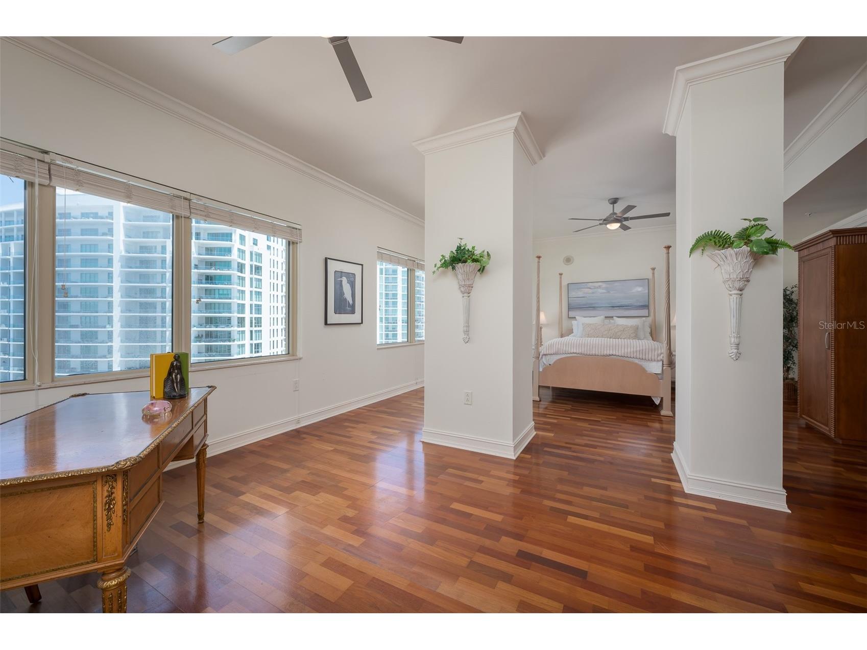 1111 Ritz Carlton Drive #1205 Sarasota FL 34236 - SARASOTA BAY A4691044 image11