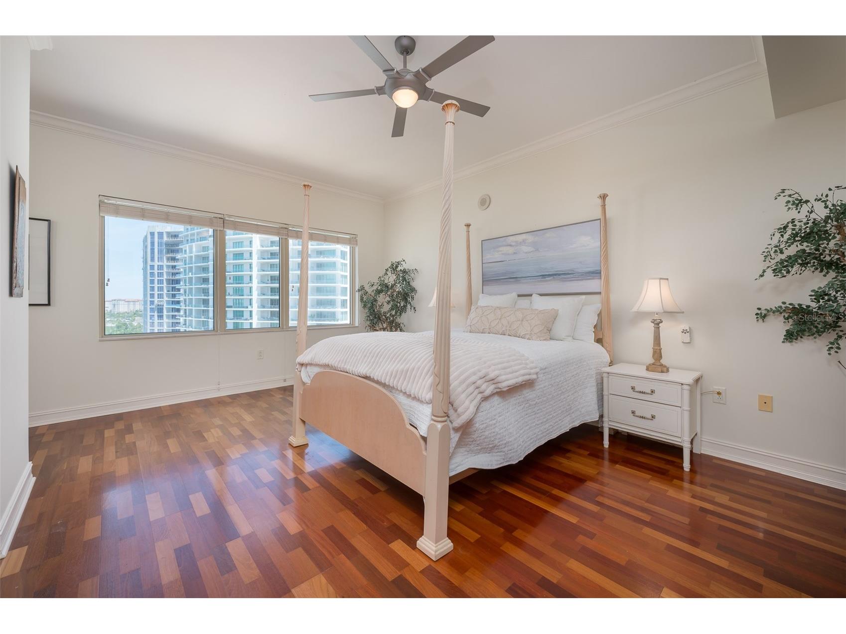 1111 Ritz Carlton Drive #1205 Sarasota FL 34236 - SARASOTA BAY A4691044 image12