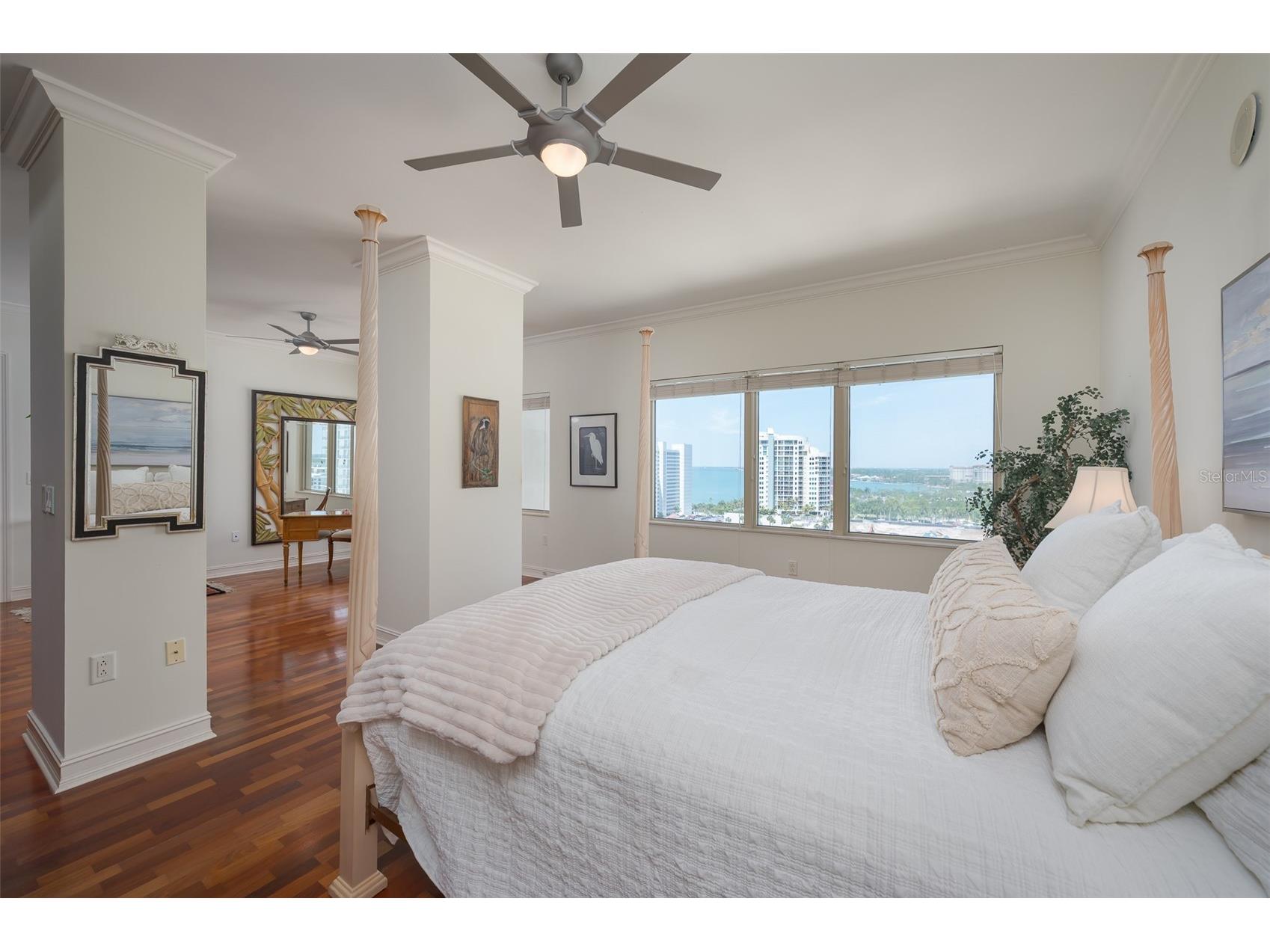 1111 Ritz Carlton Drive #1205 Sarasota FL 34236 - SARASOTA BAY A4691044 image13