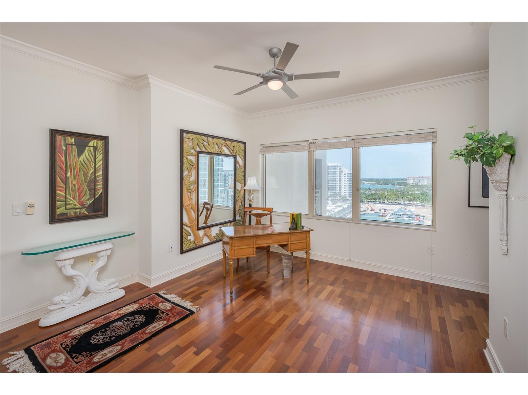 1111 Ritz Carlton Drive #1205 Sarasota FL 34236 - SARASOTA BAY A4691044 image15
