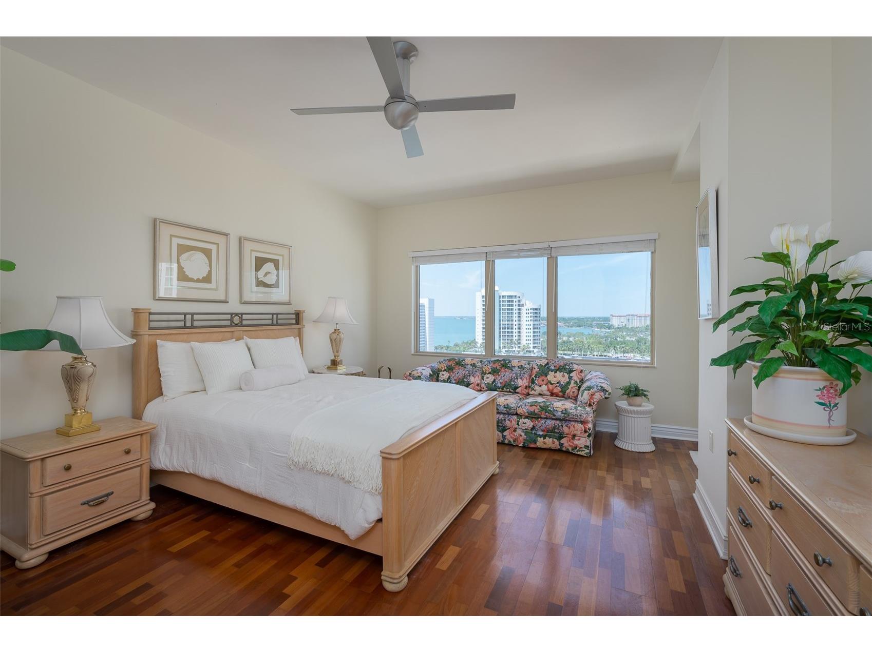 1111 Ritz Carlton Drive #1205 Sarasota FL 34236 - SARASOTA BAY A4691044 image18