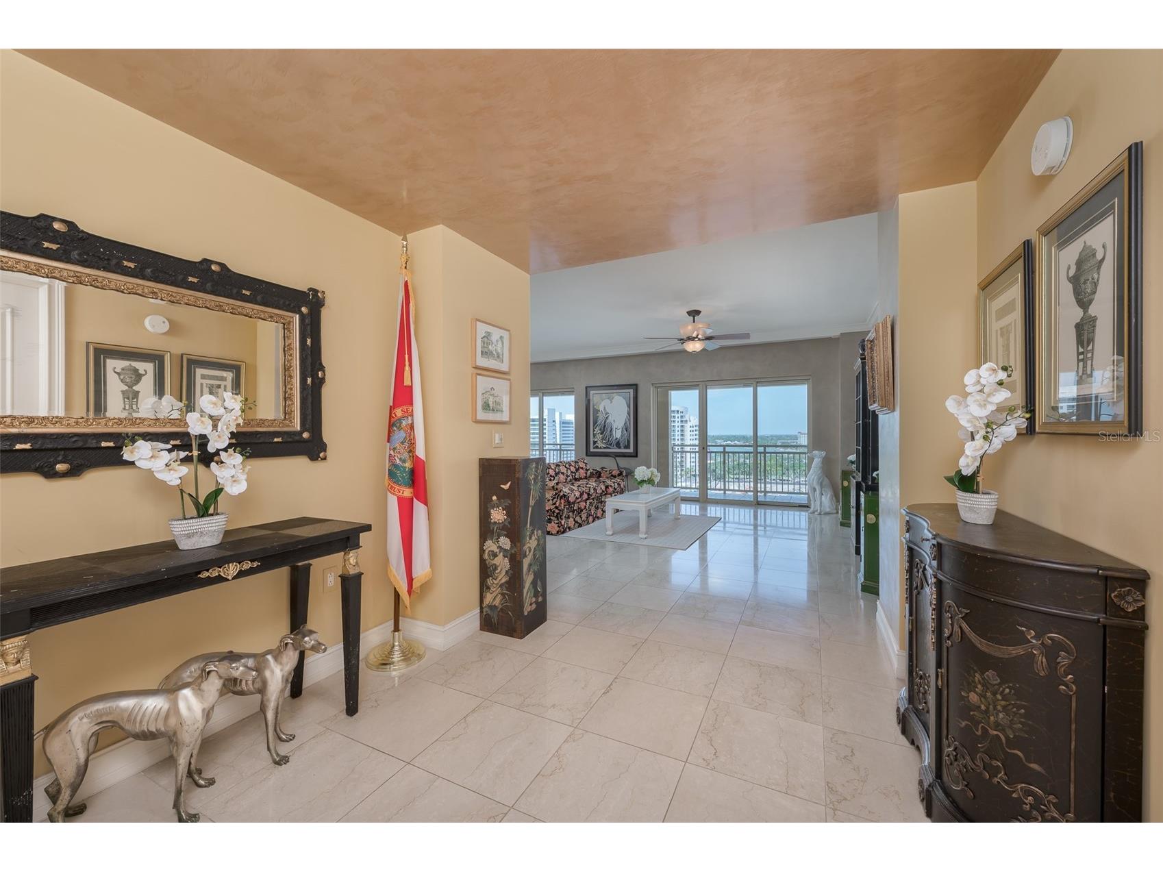1111 Ritz Carlton Drive #1205 Sarasota FL 34236 - SARASOTA BAY A4691044 image2