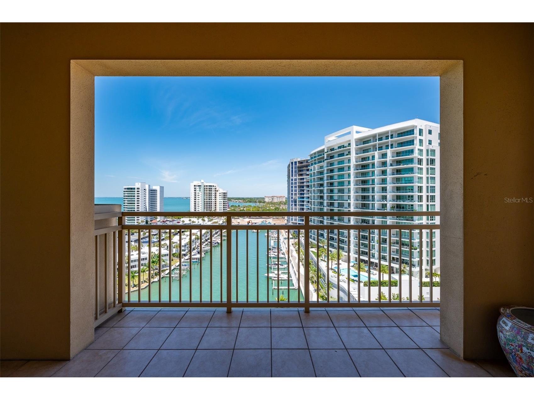 1111 Ritz Carlton Drive #1205 Sarasota FL 34236 - SARASOTA BAY A4691044 image21