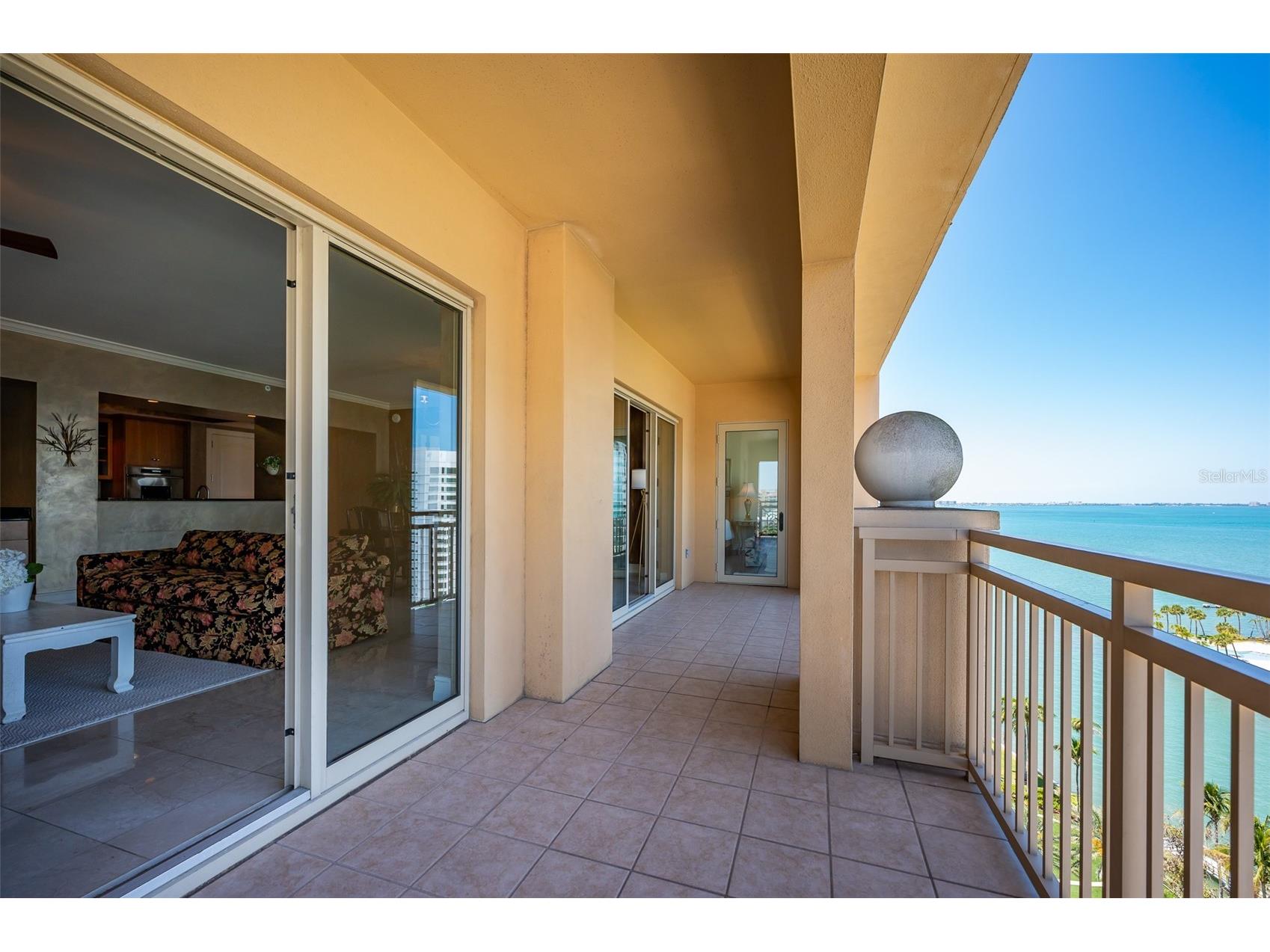 1111 Ritz Carlton Drive #1205 Sarasota FL 34236 - SARASOTA BAY A4691044 image22