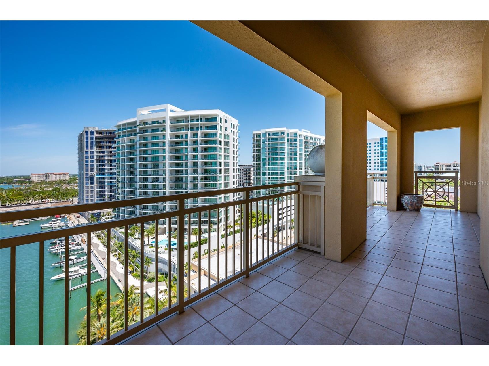 1111 Ritz Carlton Drive #1205 Sarasota FL 34236 - SARASOTA BAY A4691044 image23