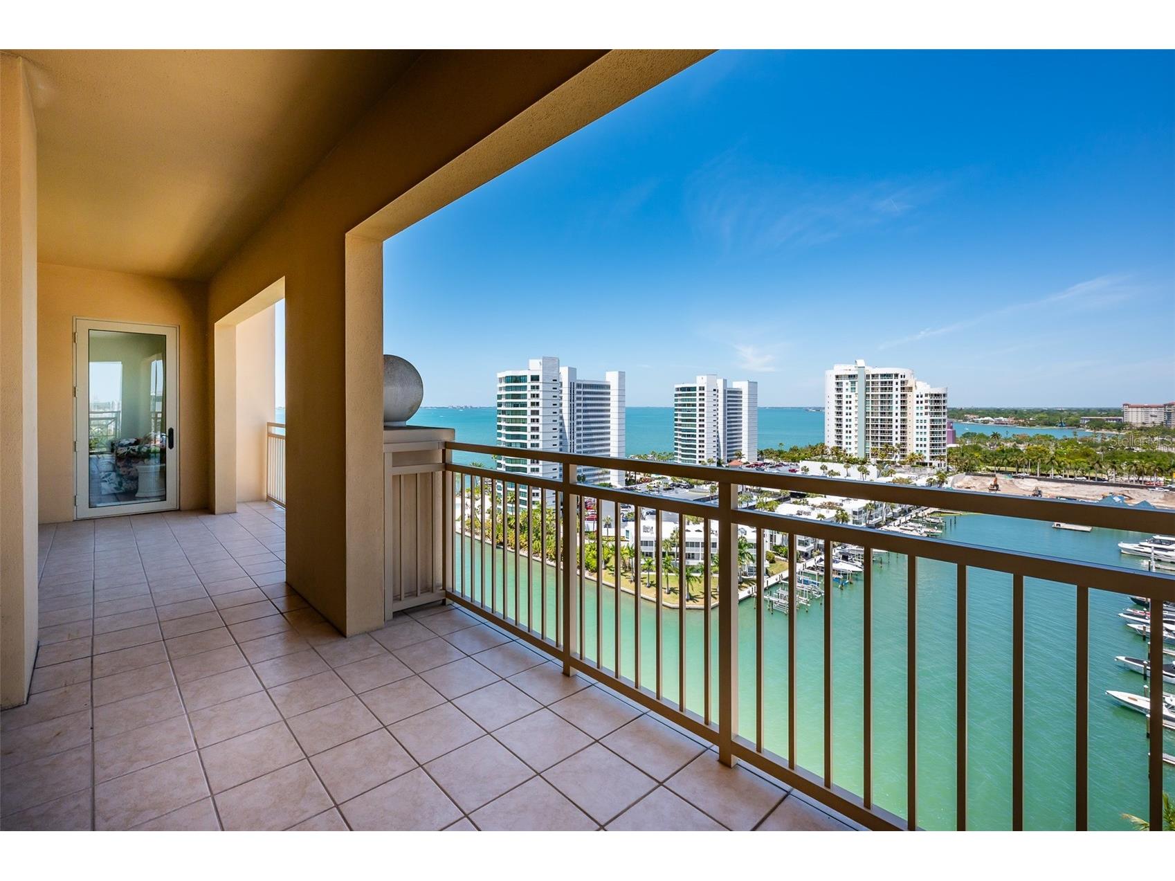 1111 Ritz Carlton Drive #1205 Sarasota FL 34236 - SARASOTA BAY A4691044 image24