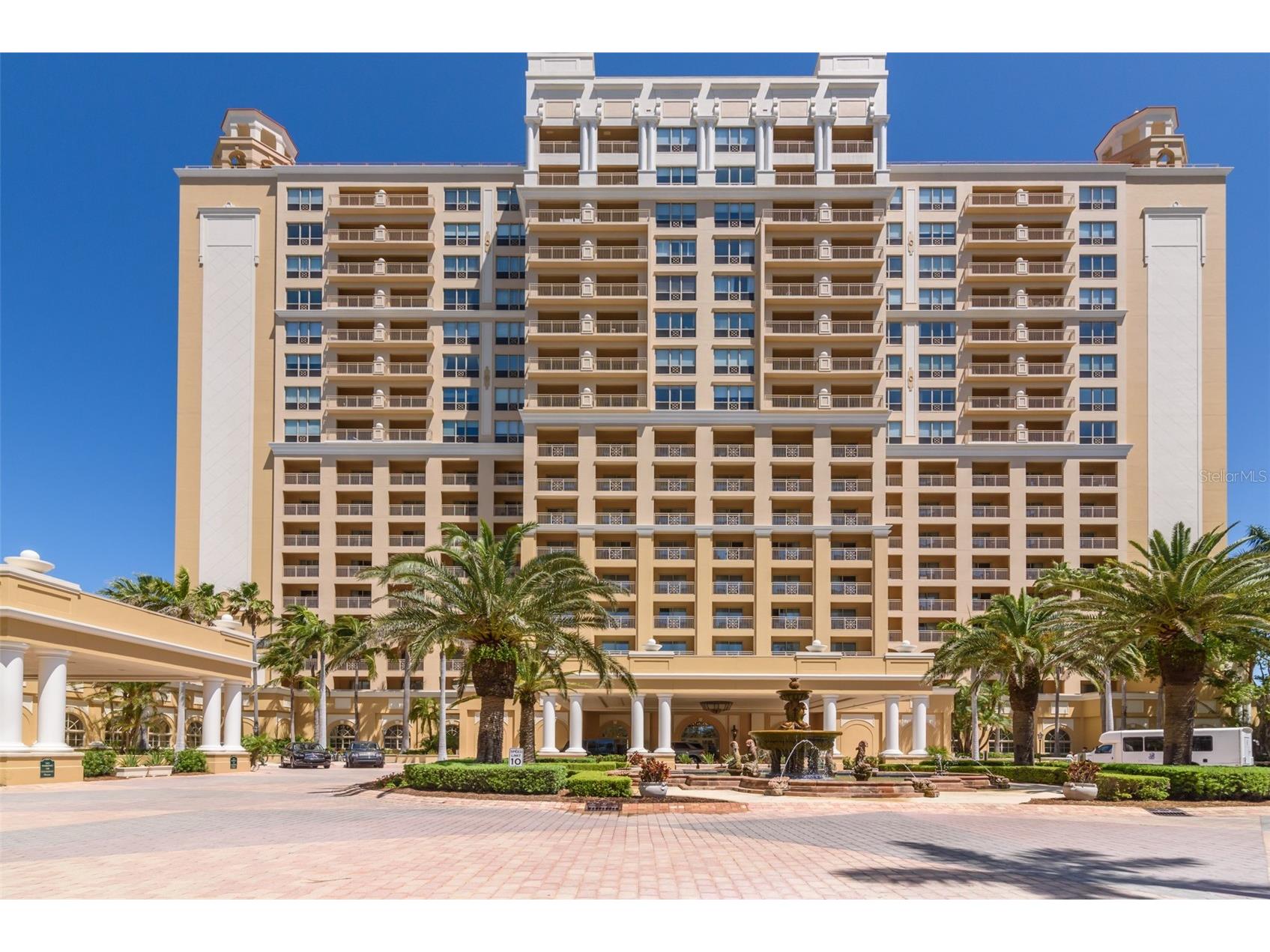 1111 Ritz Carlton Drive #1205 Sarasota FL 34236 - SARASOTA BAY A4691044 image27
