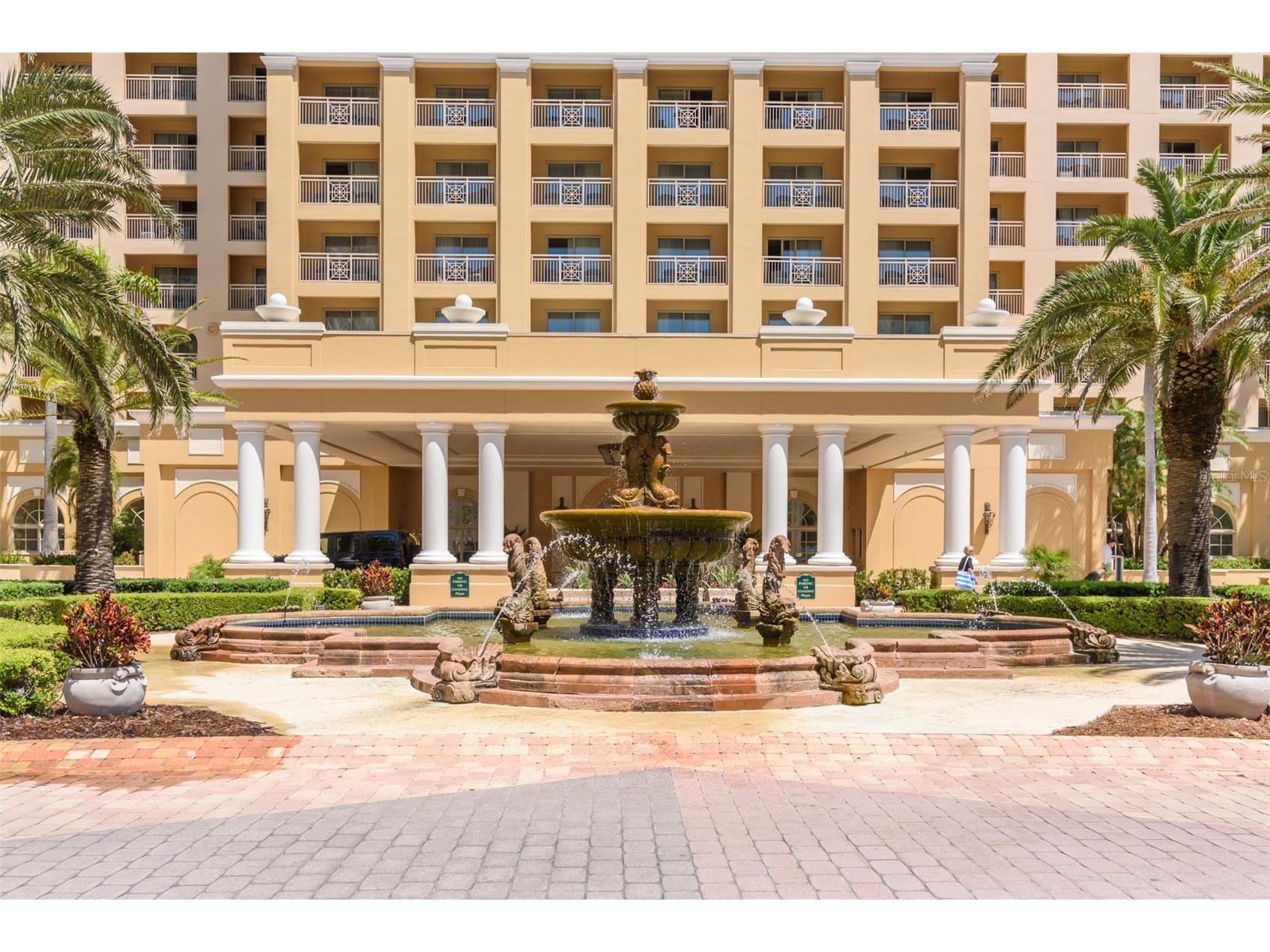 1111 Ritz Carlton Drive #1205 Sarasota FL 34236 - SARASOTA BAY A4691044 image28