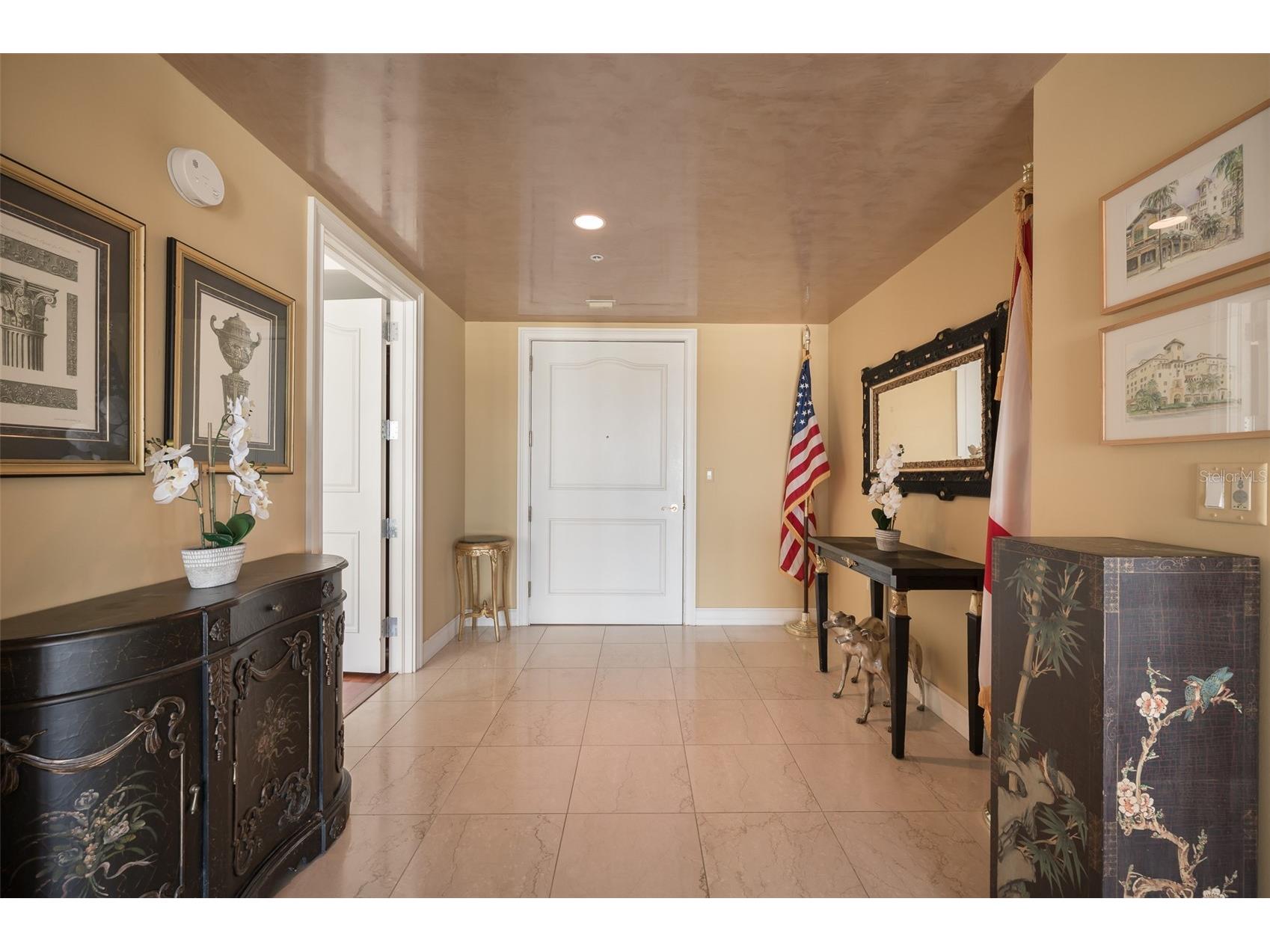 1111 Ritz Carlton Drive #1205 Sarasota FL 34236 - SARASOTA BAY A4691044 image3