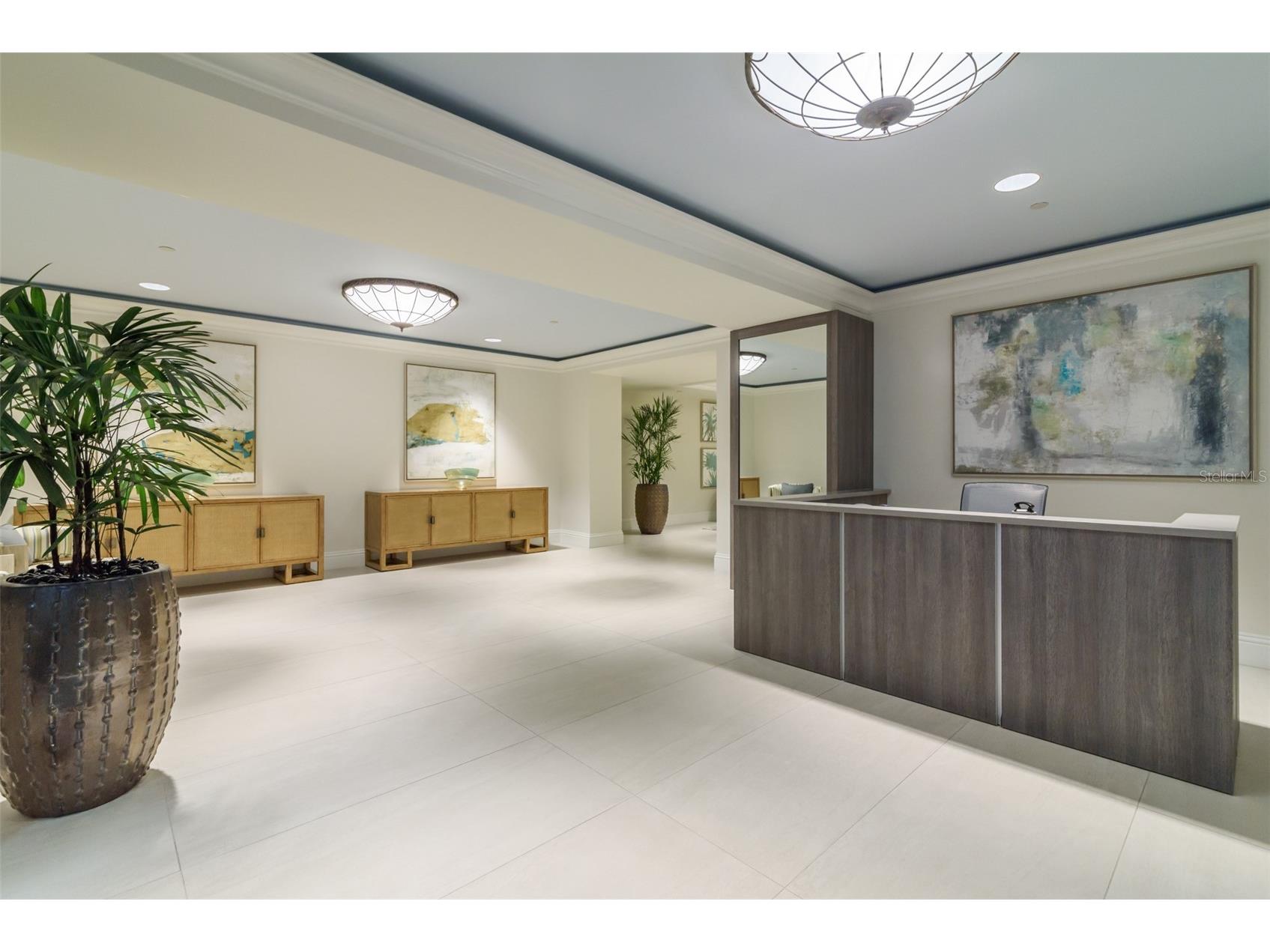 1111 Ritz Carlton Drive #1205 Sarasota FL 34236 - SARASOTA BAY A4691044 image30