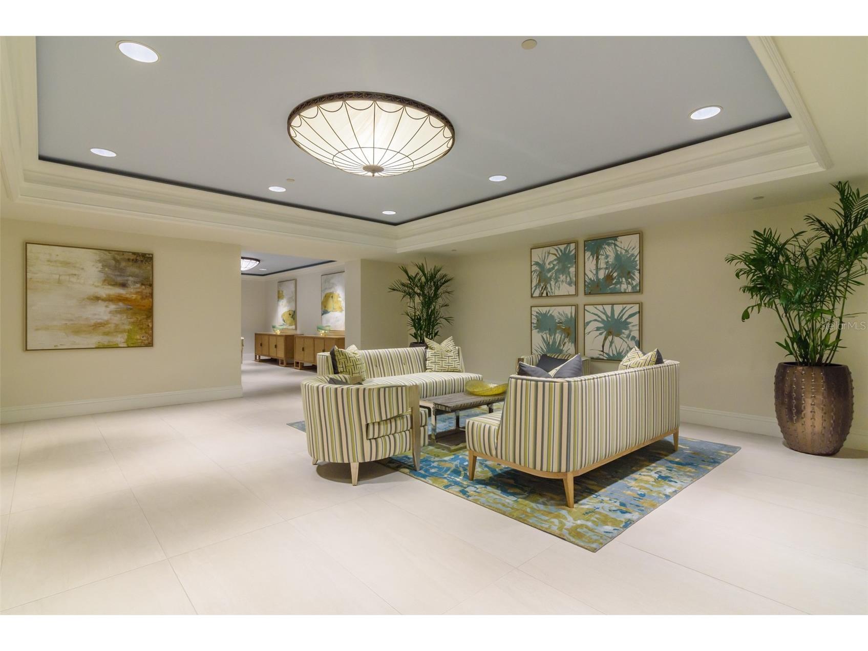 1111 Ritz Carlton Drive #1205 Sarasota FL 34236 - SARASOTA BAY A4691044 image31
