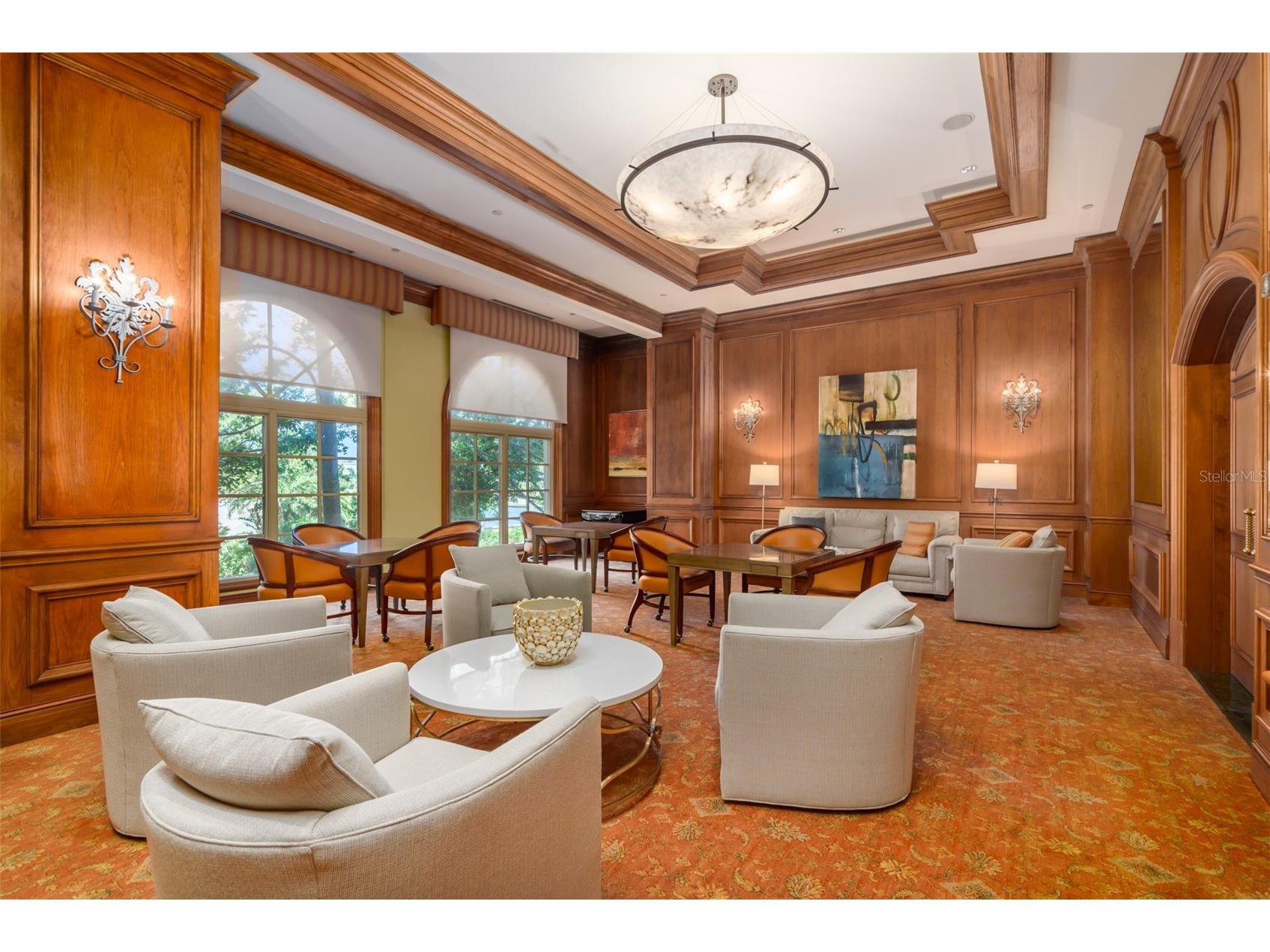 1111 Ritz Carlton Drive #1205 Sarasota FL 34236 - SARASOTA BAY A4691044 image32