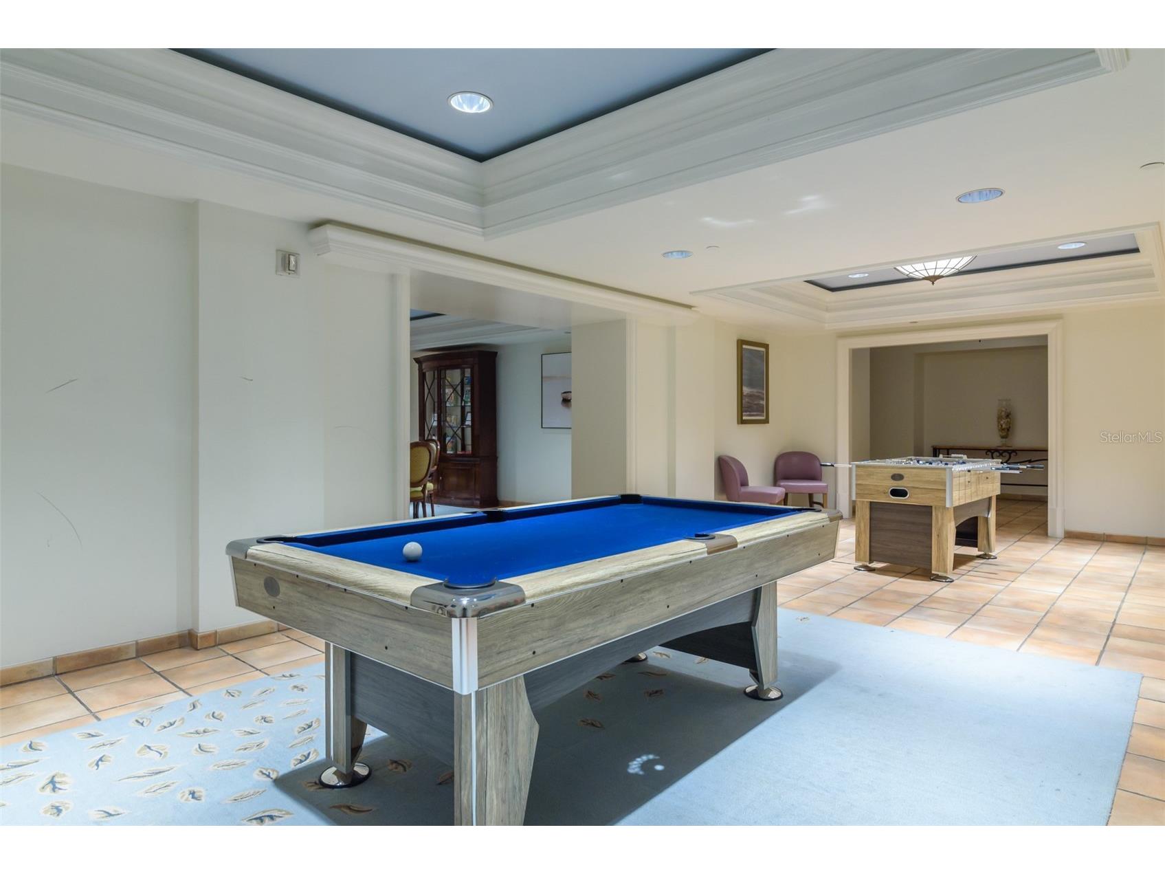 1111 Ritz Carlton Drive #1205 Sarasota FL 34236 - SARASOTA BAY A4691044 image33